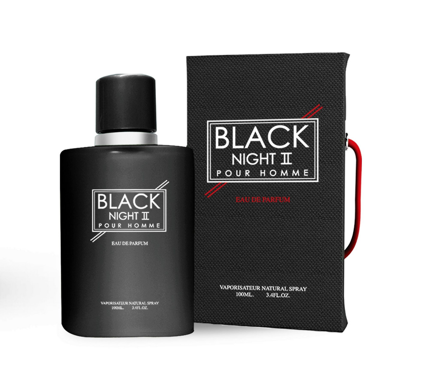 Black Afgano di Nasomatto – 100ml Profumo Equivalente