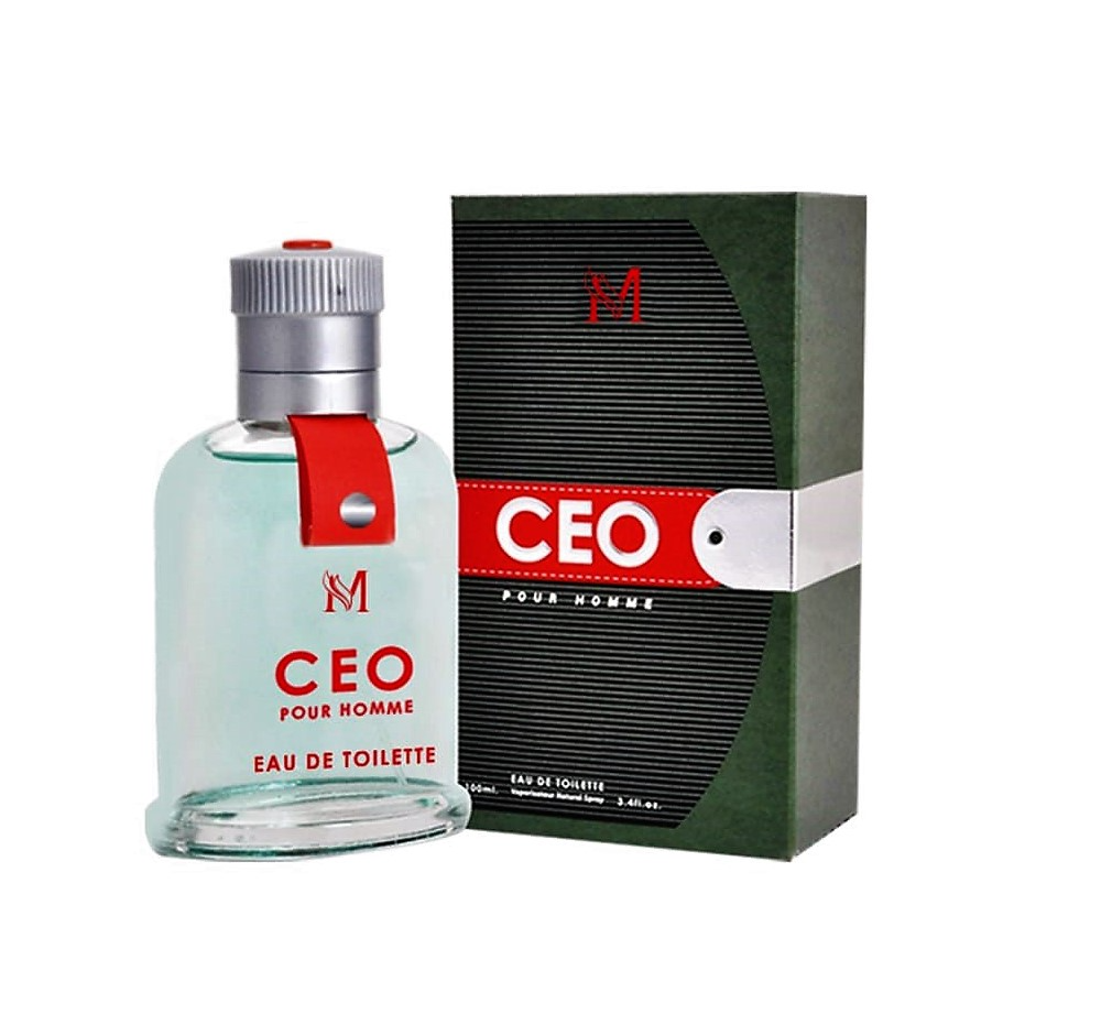 Hugo Man di Hugo Boss – 100ml Profumo Equivalente