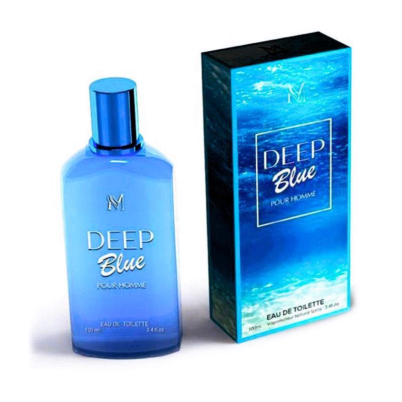 Cool Water di Davidoff - 100ml Profumo Equivalente