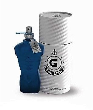 Le Male di Jean Paul Gaultier – 100ml Profumo Equivalente