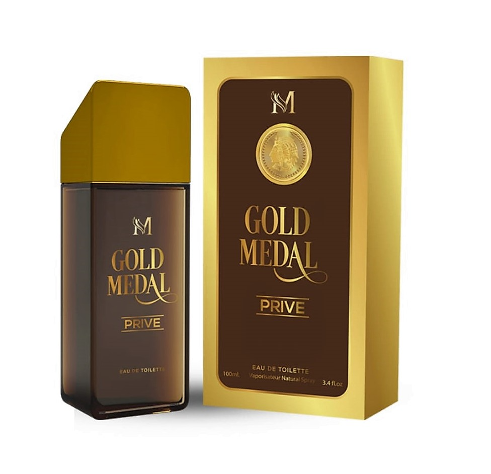 One Million Privè di Paco Rabanne – 100ml Profumo Equivalente