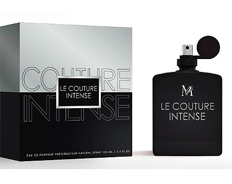 Costume National di Scent Intense  – 100ml Profumo Equivalente