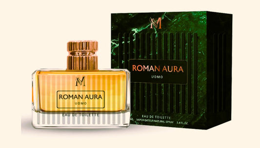 Roma Uomo di Laura Biagiotti– 100ml Profumo Equivalente